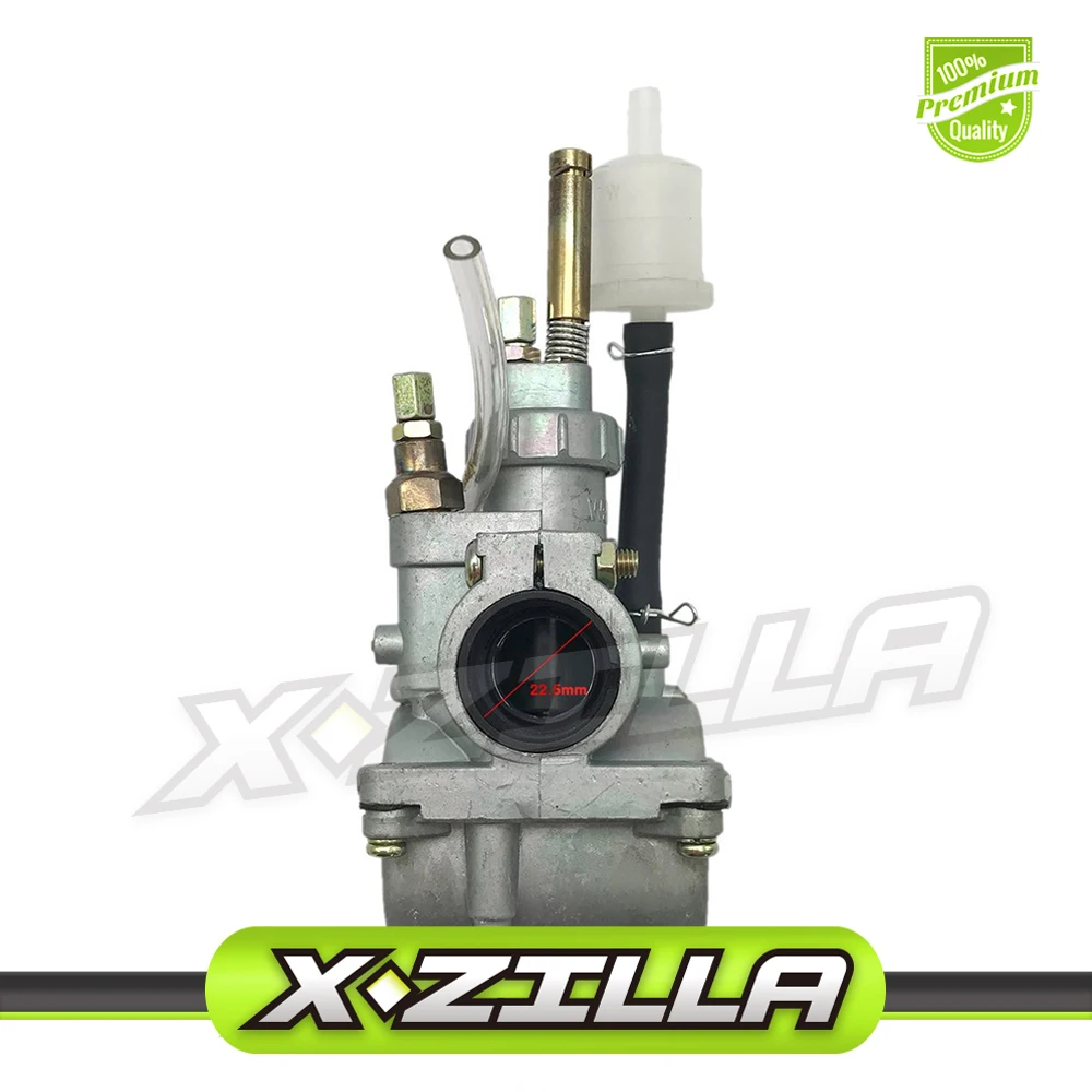 

Карбюратор PZ17J 32 мм для Suzuki RV90 1972 - 1977 ATV UTV Go Kart