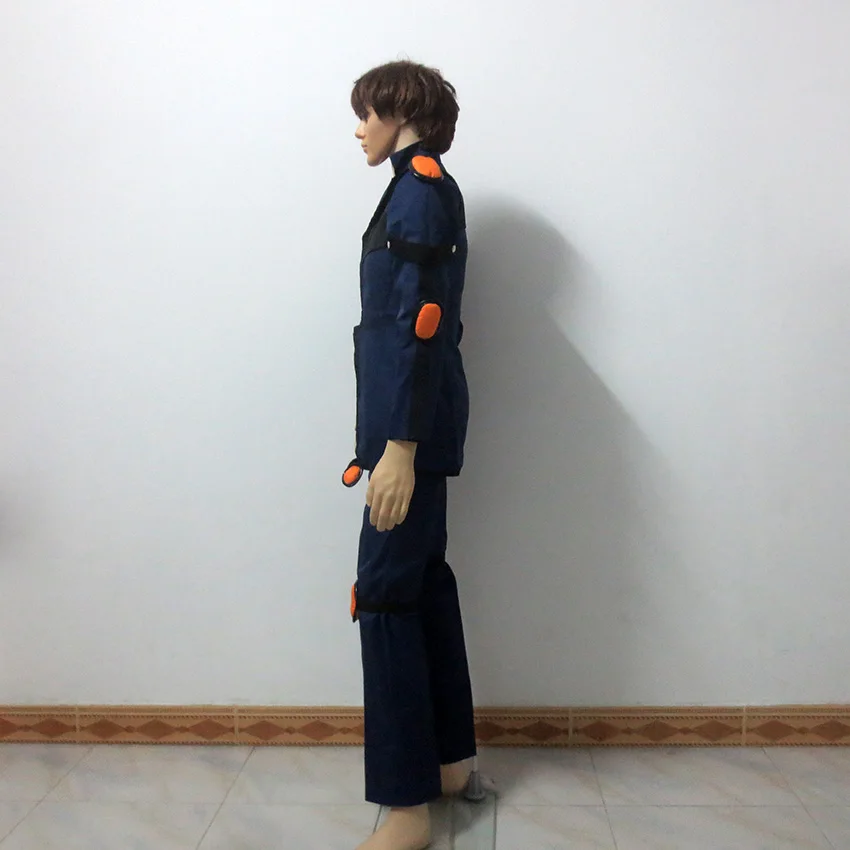 Ю Ги о! Костюм для косплея из аниме фудо 5 д/с Yusei любого размера|cosplay costume|cosplay costume