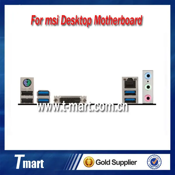 100% working desktop motherboard for B150M NANO LGA1151 DDR4 system mainboard fully tested | Компьютеры и офис