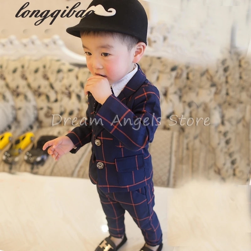 2017 костюмы в стиле ретро джентльмена на заказ портновские Костюмы Блейзер для