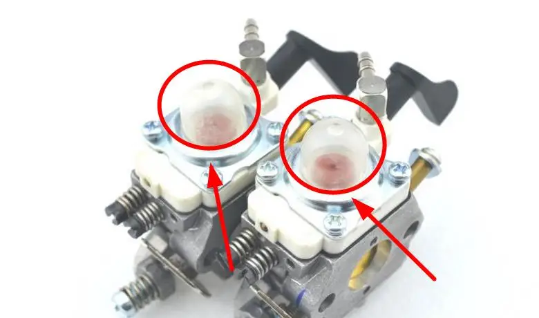 2 шт. мембрана насоса карбюратора для радиоуправляемого
