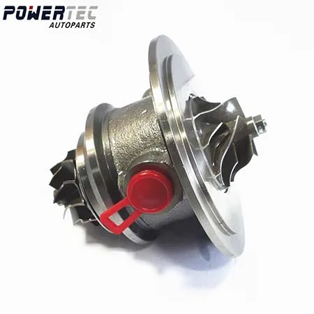 Для Ford Focus I 1 4 TDCi 66 Kw 90 HP DV4TED4 F3V PSA-CHRA Turbo rebuild core 96468309 VVP2 Ремонтный комплект турбинный
