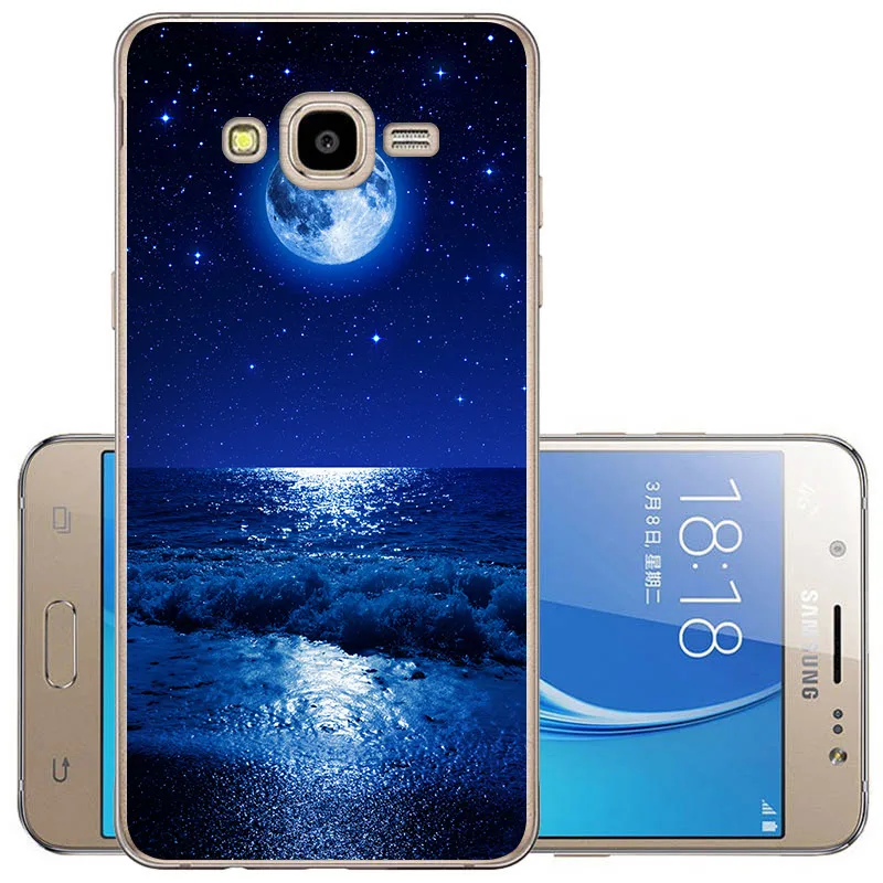 CROWNPRO Роскошный чехол для Samsung J3 6, силиконовый мягкий ТПУ чехол для задней панели для Samsung Galaxy J3 J320 J320F, чехлы для телефонов