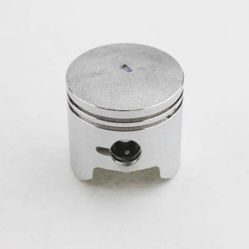 Мотоциклетные запчасти 2-тактное поршневое кольцо 47 куб. См 40 мм 10 комплект