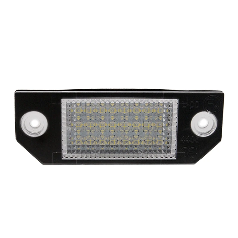 Светодиодные подсветки для номерного знака SUNKIA чисто белого цвета 2 шт./компл. Ford