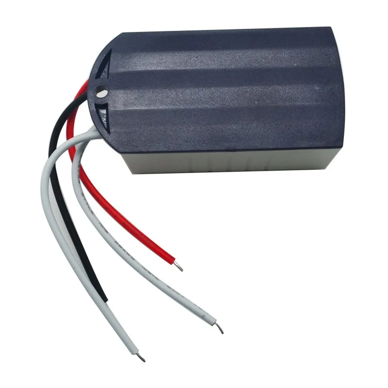 10 шт./лот DC12V 18 Вт Светодиодный драйвер адаптер трансформатор переключатель