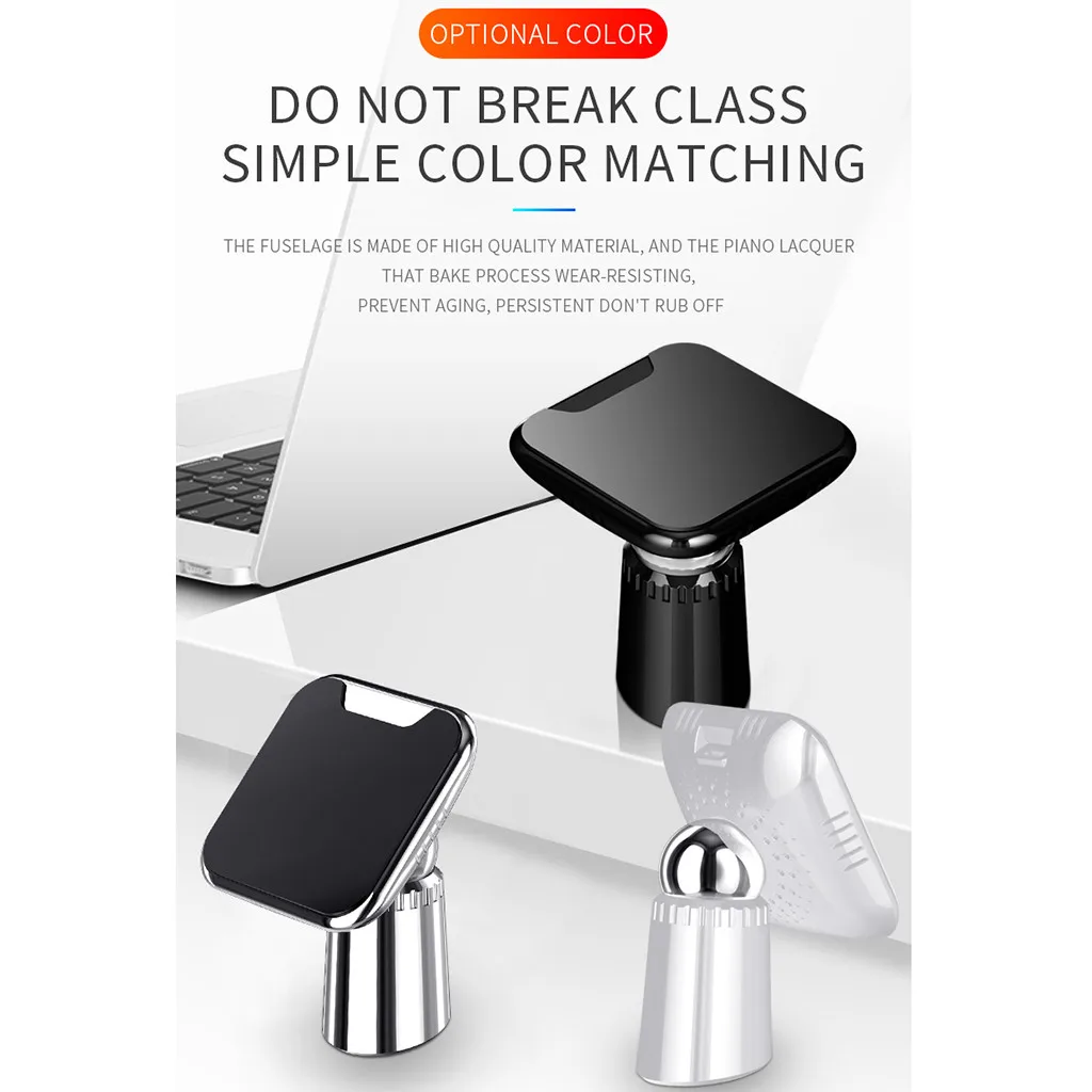 Новинка 2019 лидер продаж беспроводное зарядное устройство с наноприсоской для