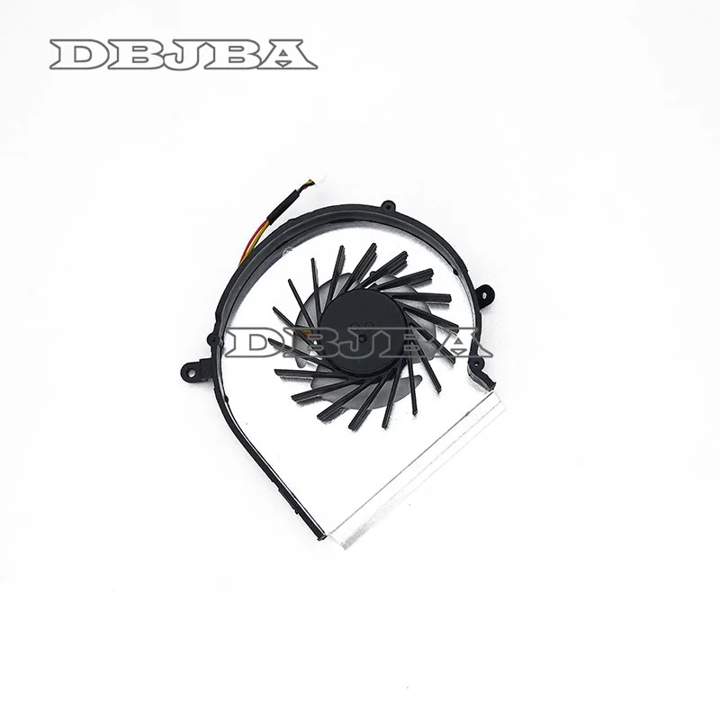 Вентилятор для MSI GE62 GE72 GL62 GL72 PE60 PE70 GPU охлаждающий вентилятор PAAD06015L N302 ноутбука |