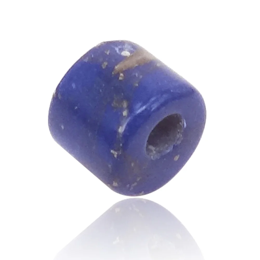 Новые синие большие бусины Lapislazuli с стопором подходят для Anil браслеты Arjandas &amp Tulum