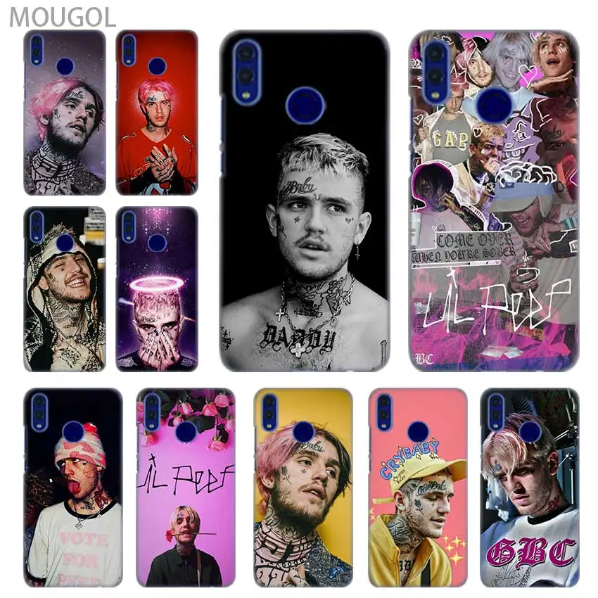 Шели защитный чехол для телефона чехол КРЫШКА ДЛЯ huawei Honor 4C 5X6 6X 6C 7 7X 7C 7a Pro 8 8X9 10i Lite 8a Lil открытым Бо