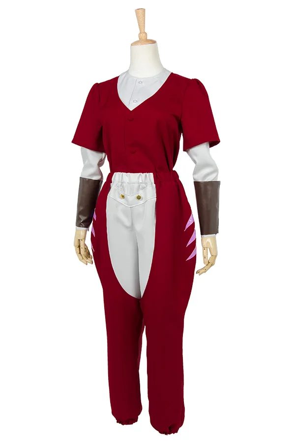 Костюмы для косплея Дио брендо из невероятных приключений Джоджо одежда