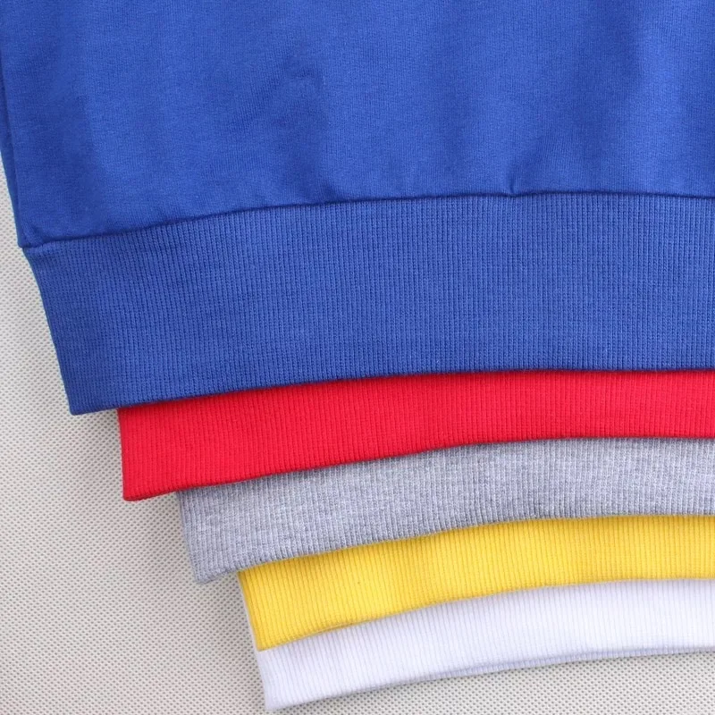 Детские толстовки для мальчиков и девочек Пожарный Сэм хлопок кофты Детский