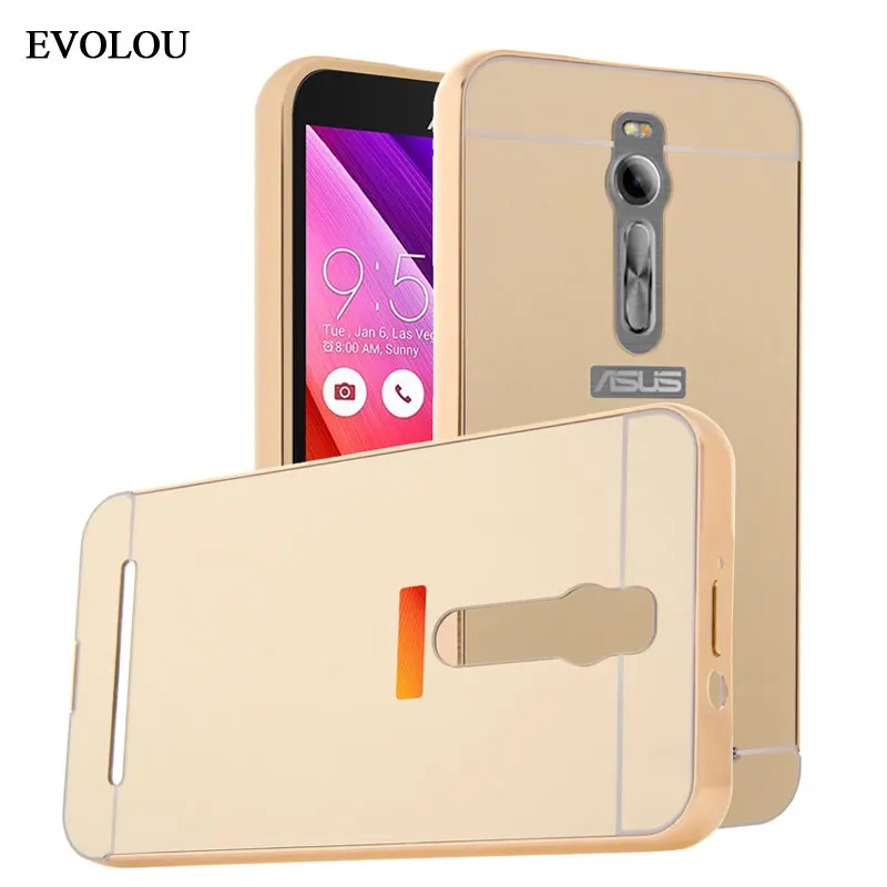 Откидной Чехол для Asus Zenfone 2 ZE551ML, чехол с окошком быстрого ответа, кожаный чехол, чехлы для Zenfone2 ZE550ML Z00ADB Z008D, чехол для телефона