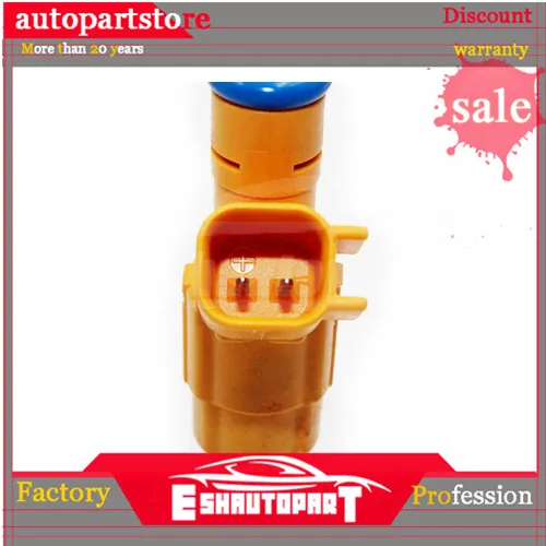 Для Топливная форсунка 0280155857 4.6L V8 Авто запасная часть для Lincoln, Mercury