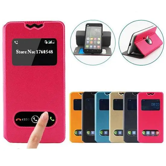 2019 Новые Модные Роскошные Флип-кожаные чехлы для телефонов медиа Droid Imperius 4.3HQ