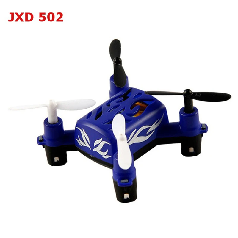 JXD 502 4ch Безголовый Режим Авто Функции возврата 3D 360 Градусов Трюк Акробатика