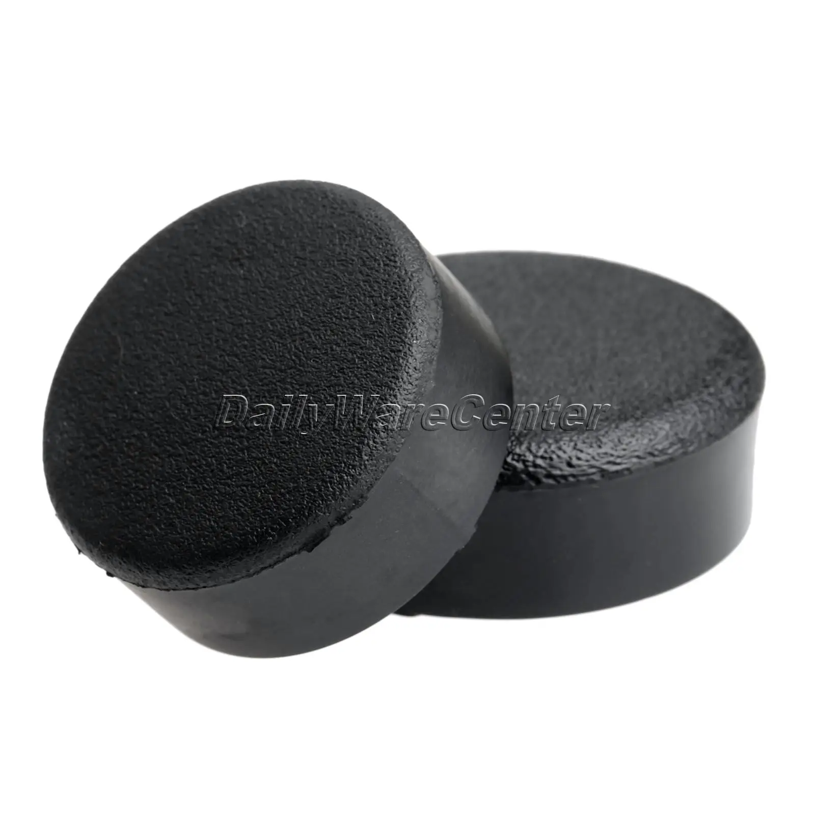 1 комплект/7 шт. черные резиновые Обтекатели рамы мотоцикла Заглушки для Kawasaki Ninja