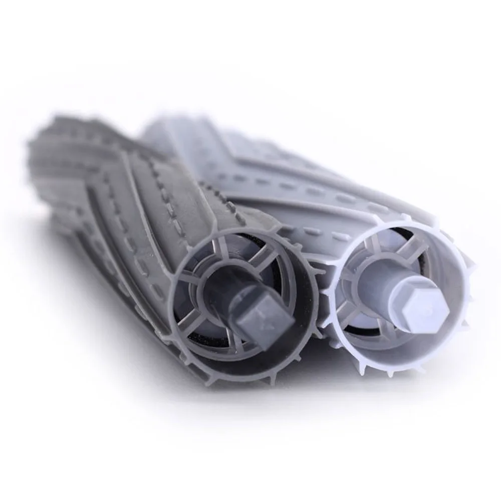 2 компл. (4 шт.) спутывания мусора extractor ролик для IROBOT Roomba 880 870 860 980 960 805 800 900 Series |
