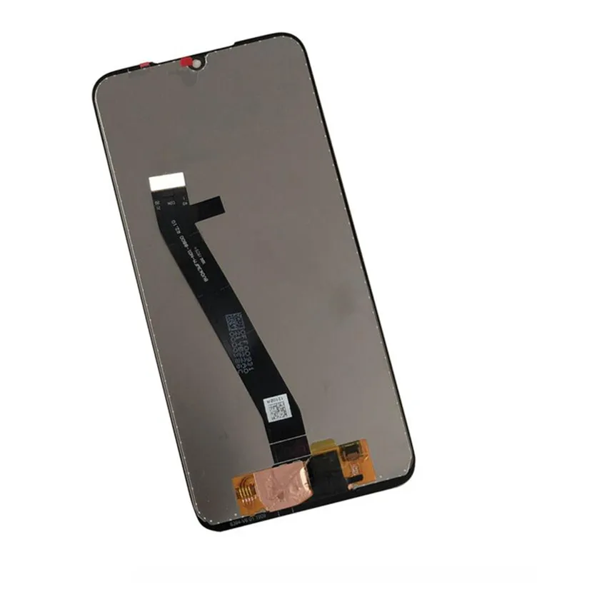 С рамкой для Xiaomi redmi 7 lcd pro ЖК дисплей + сенсорный экран инструменты дигитайзер
