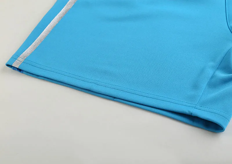 Outdoor Men Gym Fitness Tennis Shorts Badminton Soccer Breathable Quick Drying Training Running Exercise Workout Sports Shorts