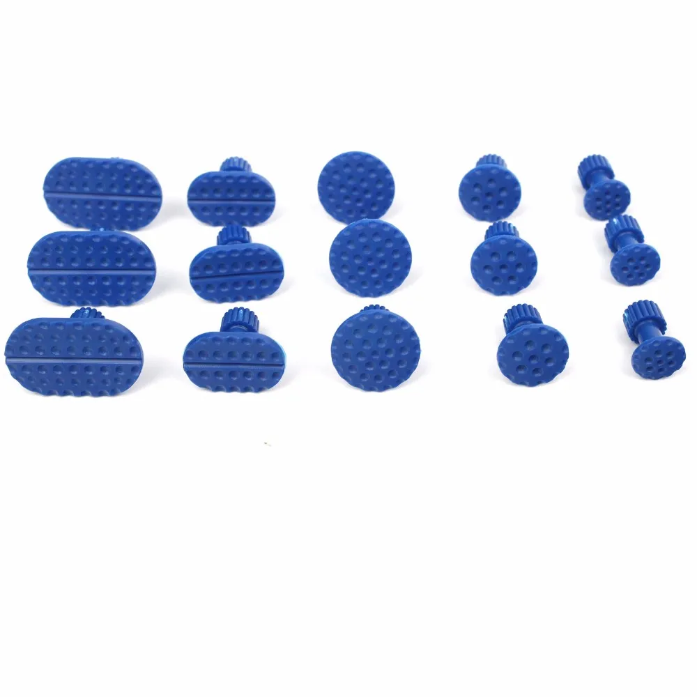 15 шт. s инструмент для ремонта кузова автомобиля вытягивающие вкладки