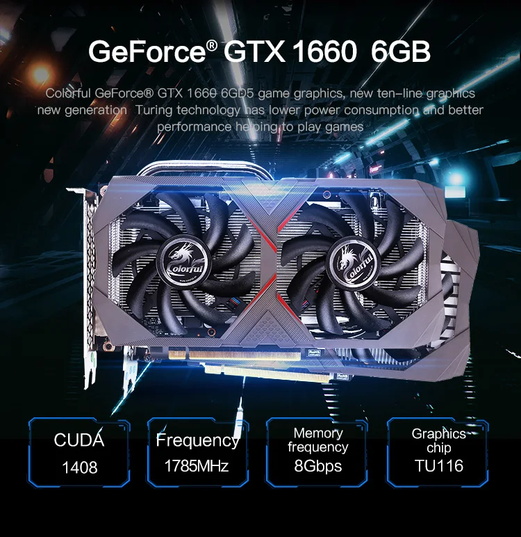 6-ядерный игровой ПК IPASON AMD Ryzen5 2600/DDR4 16G ram/1 T+ 120 GSSD выделенная карта GXT1660 6G PUBG геймеры win10 barebone Настольный ПК