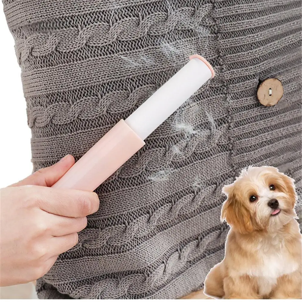 Меховая щетка для собак и кошек расческа инструмент удаления волос домашних