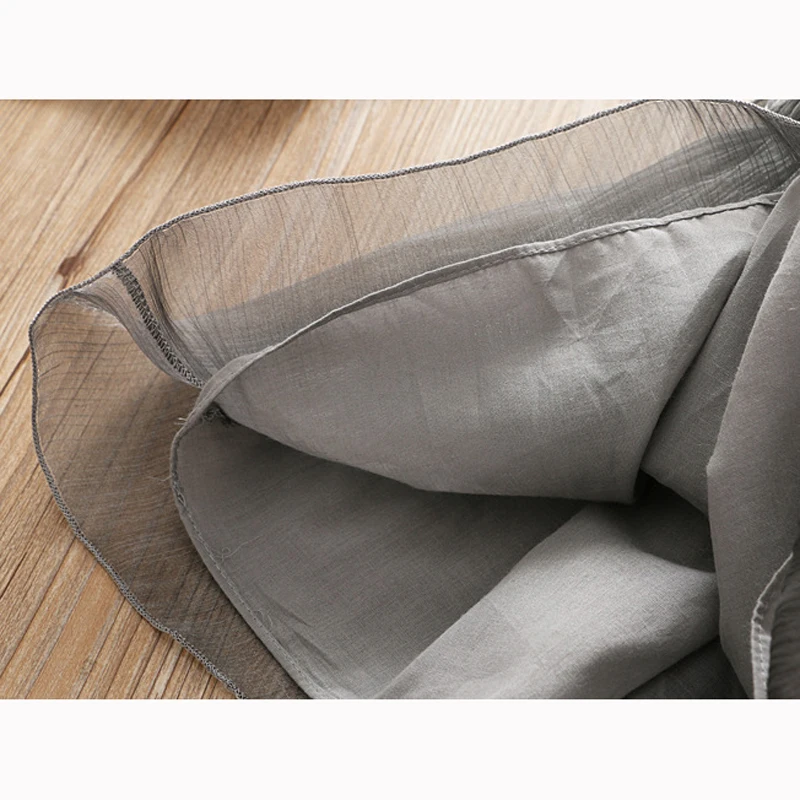 Hurave mesh infant princess chiffon dresses Baby Girls Clothes Children crew neck Sleeveless solid ruffles dress causal | Детская одежда