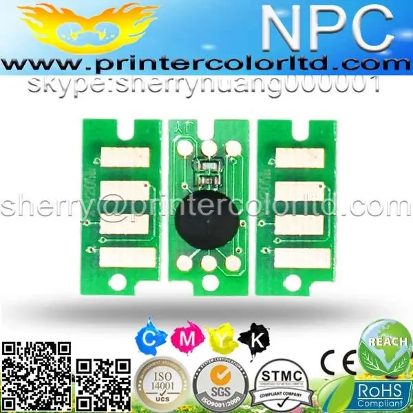 Для Fuji ксероксная workcentre6015 B 106R1632 прошитой ni P 6010 N 6010N 106R01628 resetter чипов бесплатная
