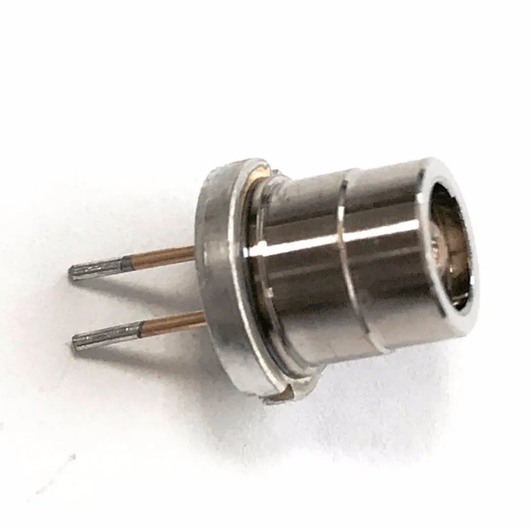 NUBM08 450nm 4,75 W высокомощный синий лазерный диод/рекордер LD с объективом/Оловянная игла/горелка LD W/объектив/Оловянная шпилька