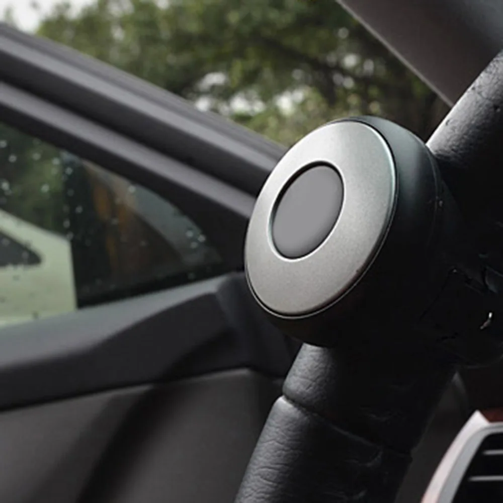 Универсальный автомобильный вспомогательный бустерный усилитель мяч рулевой