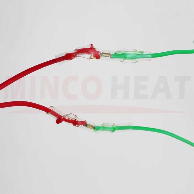 Низкая цена 380 В обогревающий провод для теплицы кабель рассады и