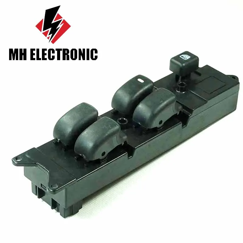 Переключатель Стеклоподъемника MH MR194826 для Mitsubishi Galant Outlander Pajero Lancer|Переключатели