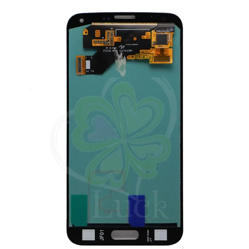ЖК дисплей для Samsung Galaxy S5 Neo G903 G903F G903W8 с сенсорным экраном в сборе Замена LCD|Экраны