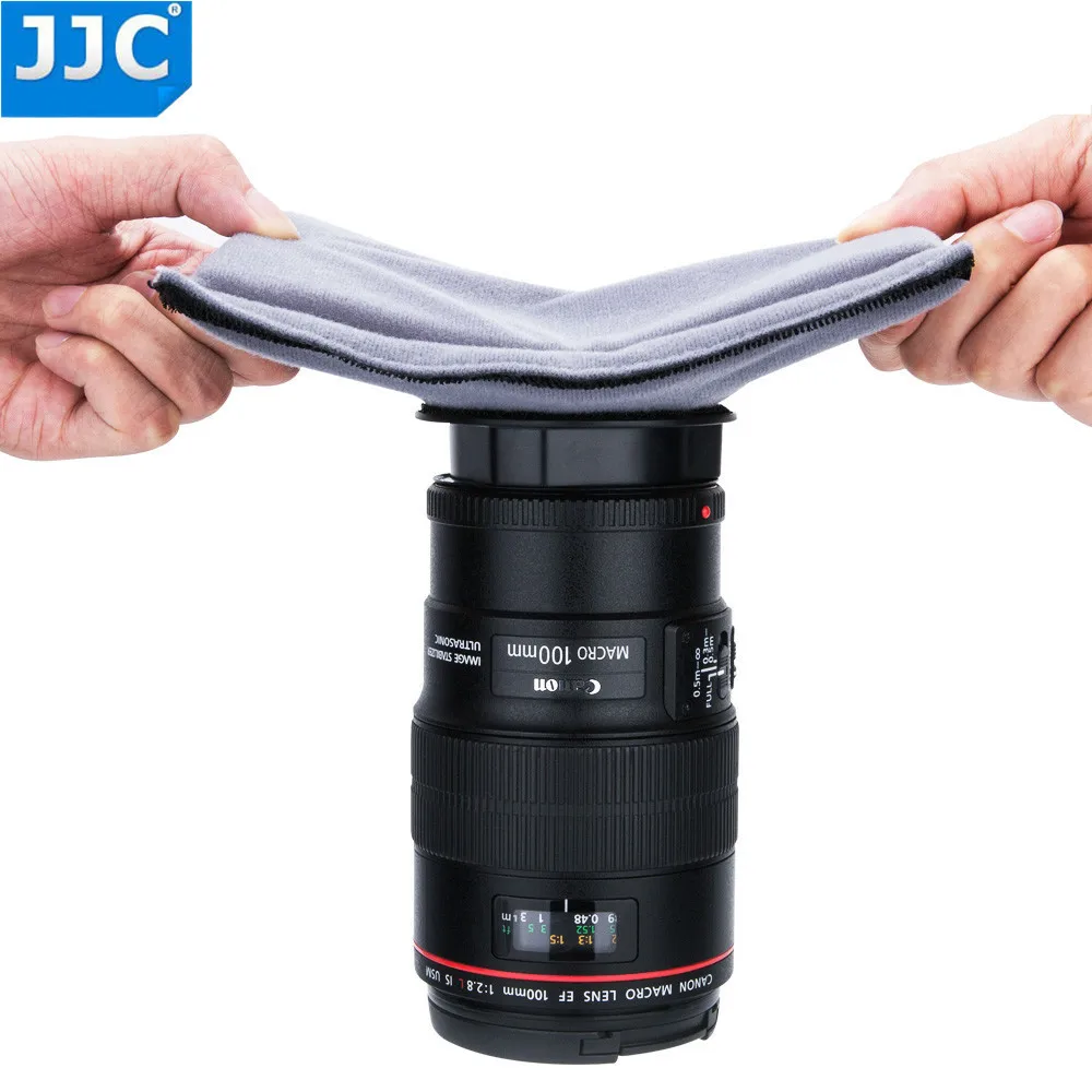 JJC Magic сзади объектив Кепки быстро удобно изменения Объектив для камеры