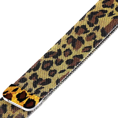 Миланский ремешок для Apple Watch Band Series 4 3 2 1 44 мм 40 мм Iwatch 42 мм 38 мм браслет из нержавеющей стали - Цвет ремешка: 6