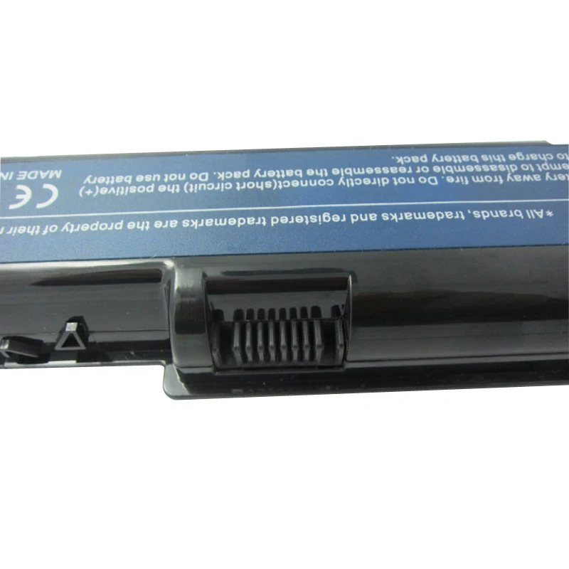 HSW 6-ячеечный Аккумулятор для ACER Aspire 2930 2930G 2930Z 4220 4230 4235 4240 4310 4315 4320 4330 4332 4336G 4520 |