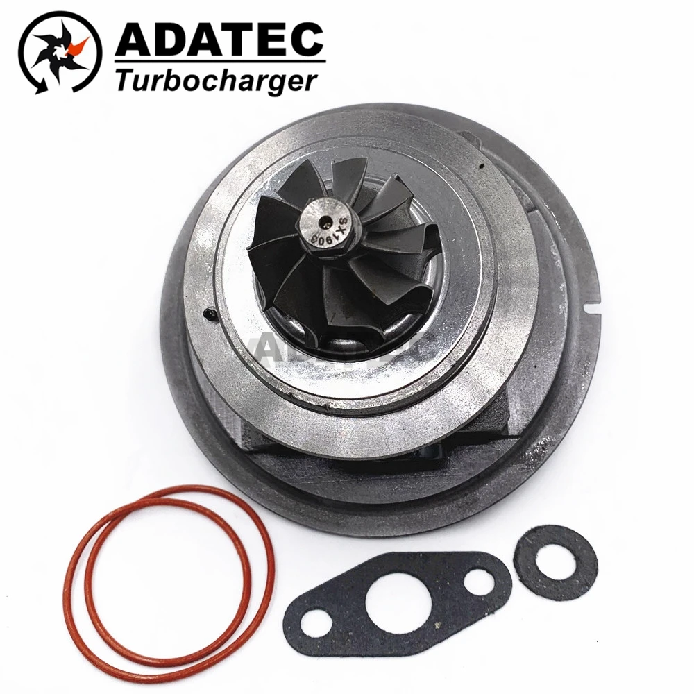 Турбокартридж GT1446SLM turbo CHRA 781504 860156 55565353 для Chevrolet Cruze 1 4 Turbo ECOTEC 103 кВт 140 HP