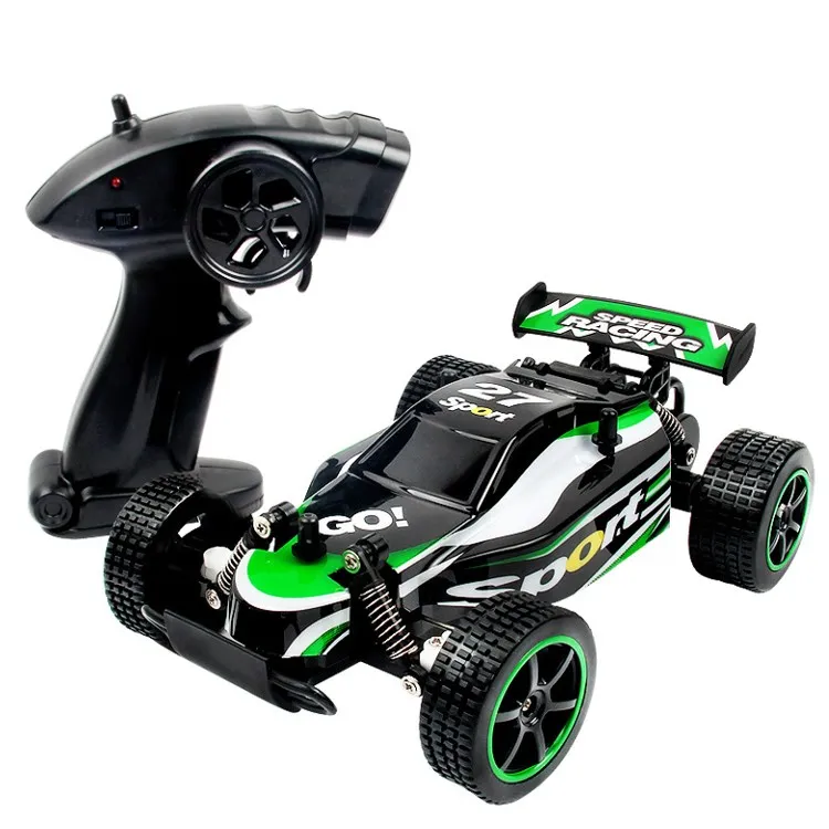 1/20 2WD высокое Скорость радио быстрая дистанционного управления RC РТР гоночный
