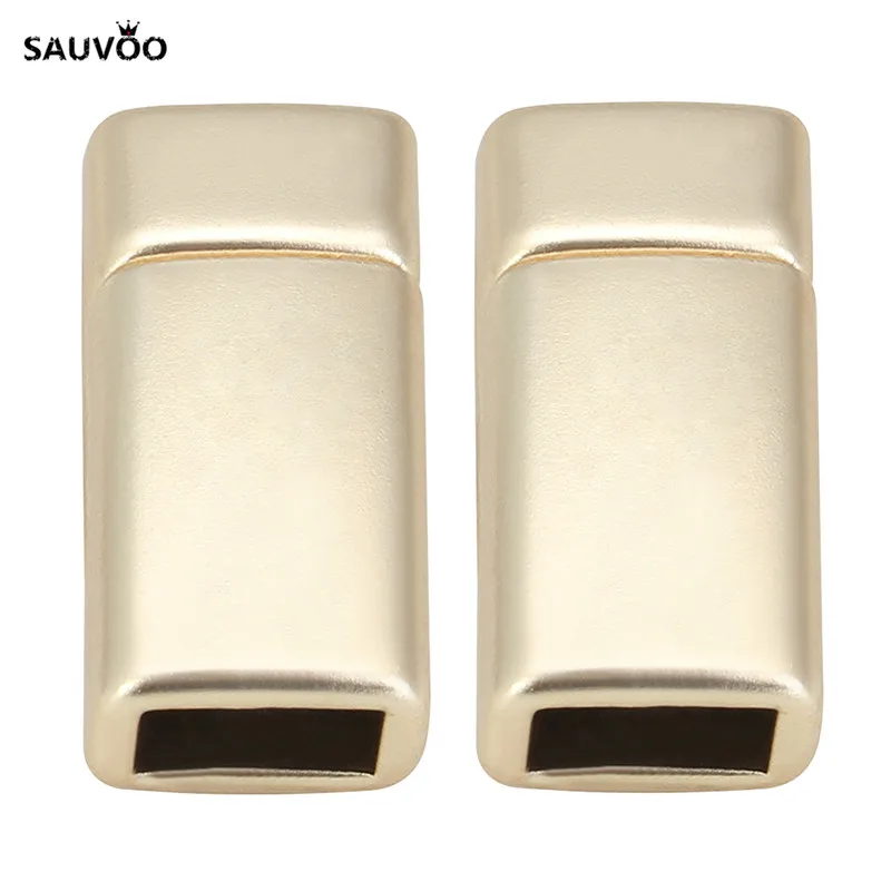 10 шт./лот размер отверстия 3*6 мм сплав сильные магнитные замочки крючки коннектор