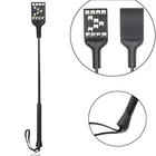 БДСМ-игра для взрослых, фетиш, М, брызги, бондаж, секс-игрушки для пар, любовник, флирт, секс-шлепание, флоггер для пар, SM Life