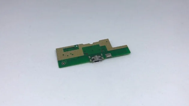 Blackview оригинальная USB плата для A7 A7PRO Micro небольшая usb Панель PCB разъемы зарядный