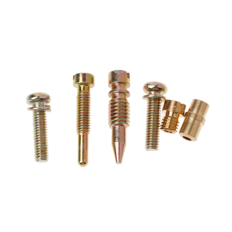 Сумка для ремонта мотоцикла ATV Straddle Keihin карбюратора PZ27 ремонтные комплекты CG150 |