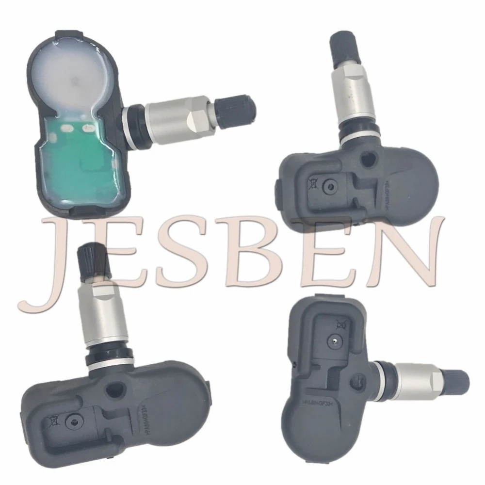 4X датчик контроля давления в шинах TPMS подходит для Lexus IS200t IS250 IS300 IS350 ES300h ES300 NX200t
