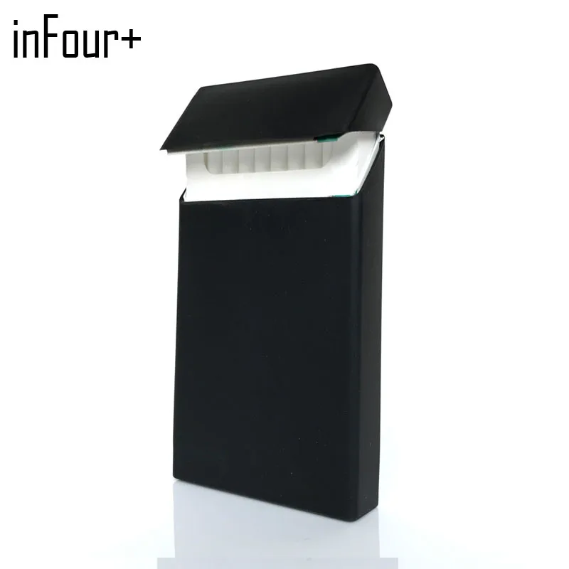 Силиконовый чехол для сигарет 10 5*5 8*1 4 см|slim cigarette case|20 cigarettecigarette case slim |