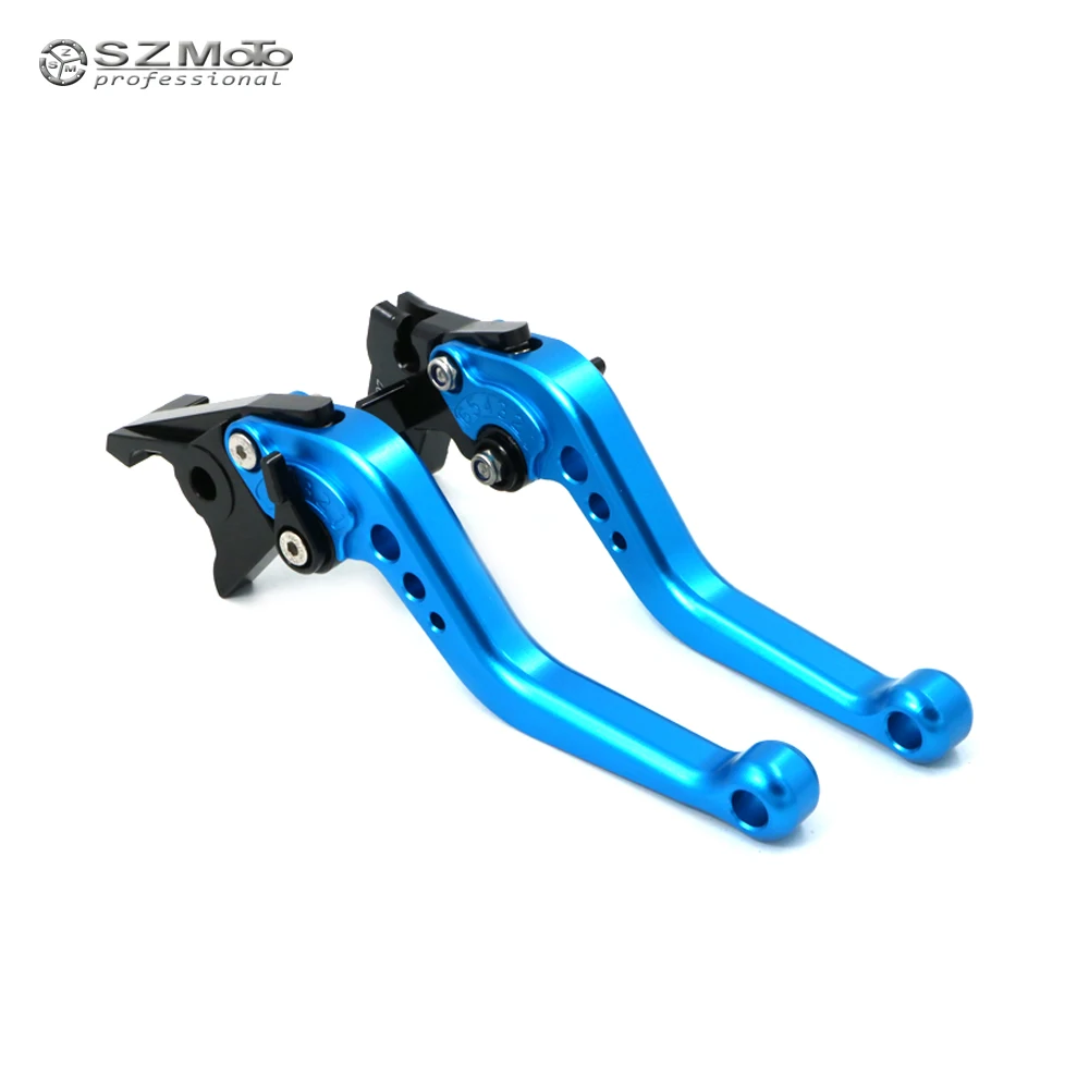 

Adjustable Short Long Brake Clutch Levers For HONDA NC700 NC700S NC700X 2012-2014 Motorcycle Accessories