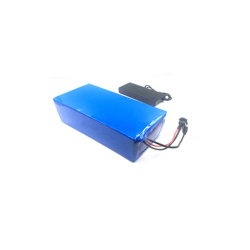 

84v 4000w e-bike battery pack 84v 30ah 23s10p lithium ion battery pack with 96.6V 5A charger+50A BMS