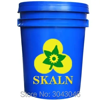 SKALN высокое качество P & O 100 # турбины масла|oil|oil oil |