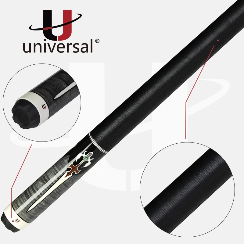Универсальный бильярдный кий 111 1 13 мм профессиональный набор ручной работы для