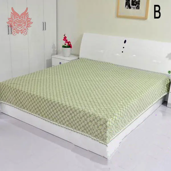 1.2 метров текстиль Для Дома Высокого класса хлопок/лен чехол матраца Экологичные